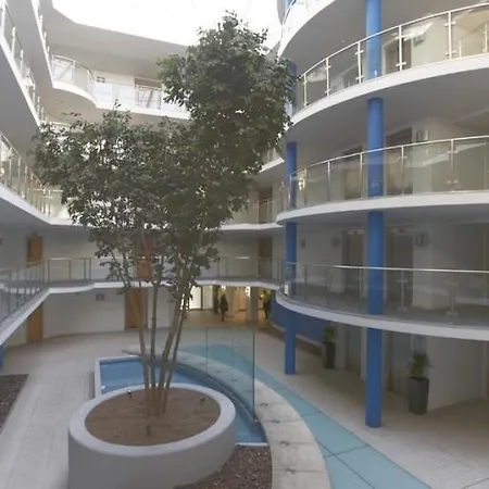 Apartment Westgate 1