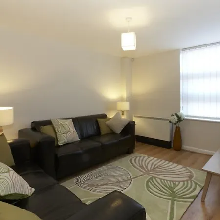 Westgate 1 Apartment York