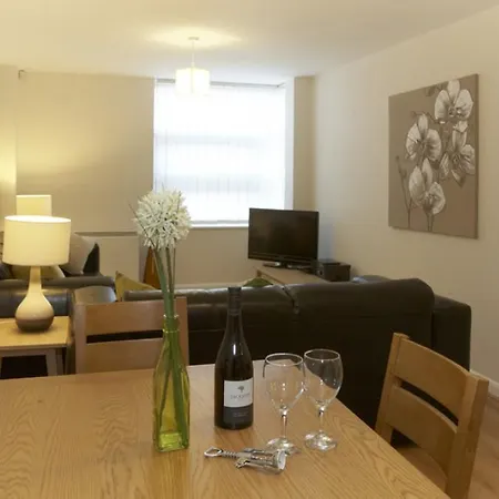 Westgate 1 Apartment *